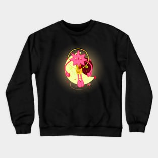 Snibs' comfort Crewneck Sweatshirt